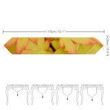 Yanfind Table Runner Wallpapers Images Plant Insect Pictures Leaf Maple Tree Invertebrate Everyday Dining Wedding Party Holiday Home Decor