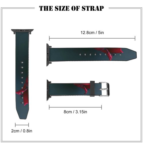yanfind Watch Strap for Apple Watch Free Pictures Flower Rose Chhattisgarh India Plant  Images Compatible with iWatch Series 5 4 3 2 1
