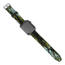 yanfind Watch Strap for Apple Watch Jawa Pictures Tengah Plant Trunk Tree Images Creative Semarang Commons Kota Compatible with iWatch Series 5 4 3 2 1