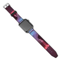 yanfind Watch Strap for Apple Watch Karim Sayed Others Workout Limitless Endurance Gym Colorful Compatible with iWatch Series 5 4 3 2 1