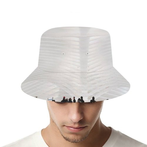 yanfind Adult Fisherman's Hat Images Terminal Center Manhattan Lobby Wallpapers Architecture Airport Apparel Free York Trade Fishing Fisherman Cap Travel Beach Sun protection