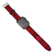 yanfind Watch Strap for Apple Watch Dorothe Love Heart   Chain Compatible with iWatch Series 5 4 3 2 1