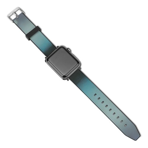 yanfind Watch Strap for Apple Watch Eruption Landscape  Iceland Pictures PNG Outdoors Volcano Geyser Images Compatible with iWatch Series 5 4 3 2 1