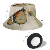 yanfind Adult Fisherman's Hat Petals Images Pretty Insect Spring Wing Underside Wildlife Wallpapers Outdoors Serenity Summer Fishing Fisherman Cap Travel Beach Sun protection