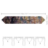 Yanfind Table Runner Abies Tree Estrela Plant Fir Free Trunk Fall Portugal Stock Wallpapers Everyday Dining Wedding Party Holiday Home Decor