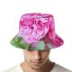 yanfind Adult Fisherman's Hat Poznań Geranium Images Carnation Rose Petal Peony Dahlia Plant Polska Garden Stock Fishing Fisherman Cap Travel Beach Sun protection