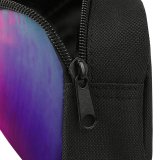 yanfind Pencil Case YHO Rainbow Images Colorful HQ Texture Colour Wallpapers Inspiration Neon Art Pictures Creative Zipper Pens Pouch Bag for Student Office School