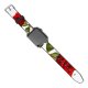 yanfind Watch Strap for Apple Watch Rose Flower Love Garden Roses Flowering Plant Petal Floribunda Family Hybrid Tea Compatible with iWatch Series 5 4 3 2 1