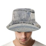 yanfind Adult Fisherman's Hat Winter Spring Winter Natural Woody Backyard Landscape Plant Light Ice Netherlands Branch Fishing Fisherman Cap Travel Beach Sun protection