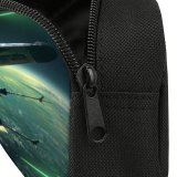 yanfind Pencil Case YHO Squadrons PC PlayStation Zipper Pens Pouch Bag for Student Office School
