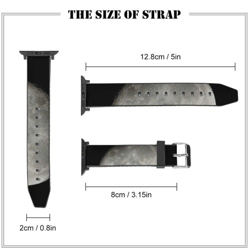 yanfind Watch Strap for Apple Watch Universe  Night Outer Space Free  Outdoors Wallpapers Images Astronomy Compatible with iWatch Series 5 4 3 2 1