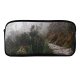 yanfind Pencil Case YHO Yoga Images Peru Path Reed Building Flora Backpacking Grass Plant Agavaceae Free Zipper Pens Pouch Bag for Student Office School