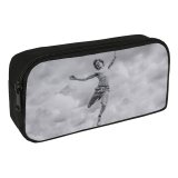 yanfind Pencil Case YHO Images Chest Movement  Muscle Passionate Wallpapers Spirited SixPack Energetic Abdominals Pack Zipper Pens Pouch Bag for Student Office School