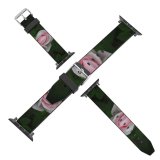 yanfind Watch Strap for Apple Watch Wallpapers Flower Rose Geranium Plant  Grey Domain Images Public Compatible with iWatch Series 5 4 3 2 1