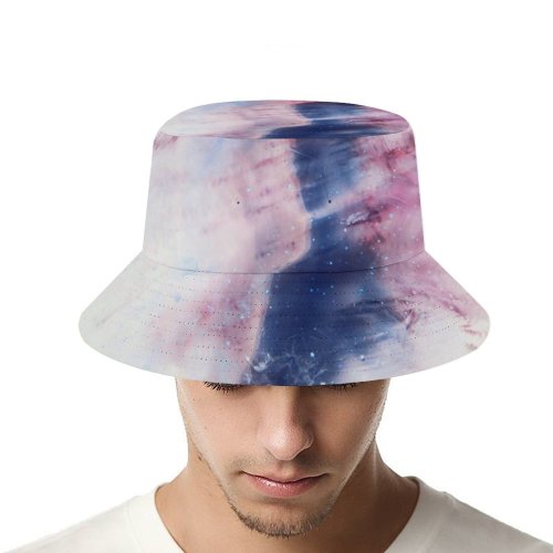 yanfind Adult Fisherman's Hat Inverse Avant Images Melancholic Hypnotic Inspirational Mood Wallpapers Fantasy Free Dark Exposure Fishing Fisherman Cap Travel Beach Sun protection
