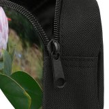 yanfind Pencil Case YHO Bud Plant Plant Flower Outdoor Flowering Protea Botany Bud Leaf Garden Spring Zipper Pens Pouch Bag for Student Office School