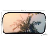 yanfind Pencil Case YHO Images Yao Resort Roamtheplanet PhangNga  Koh Wallpapers Plant Beach Tropical Outdoors Zipper Pens Pouch Bag for Student Office School