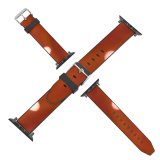 yanfind Watch Strap for Apple Watch Th Fireworks Hearts July Nebraska Sparks Time Light Lighting Amber Nightlight Heat Compatible with iWatch Series 5 4 3 2 1
