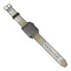 yanfind Watch Strap for Apple Watch Anja  Leaves Flying Bird Feathers  Plumage Branch Compatible with iWatch Series 5 4 3 2 1