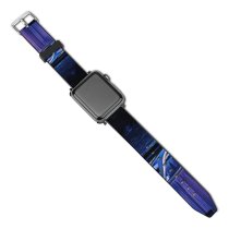 yanfind Watch Strap for Apple Watch Cars  Benz  AVTR Concept Compatible with iWatch Series 5 4 3 2 1