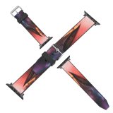 yanfind Watch Strap for Apple Watch Abstract Skin Texture Wallpapers Torso Creative Images Cool Tumblr Feelings Pictures Compatible with iWatch Series 5 4 3 2 1