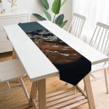 Yanfind Table Runner Wallpapers Peak Pictures Range Outdoors Ice Creative Mountain Images Commons Everyday Dining Wedding Party Holiday Home Decor