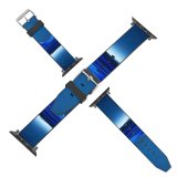 yanfind Watch Strap for Apple Watch Cars McLaren Elva Sports Compatible with iWatch Series 5 4 3 2 1