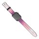 yanfind Watch Strap for Apple Watch Meiying  Cityscape Urban Foggy Sunrise Skyscrapers Compatible with iWatch Series 5 4 3 2 1
