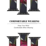 yanfind Watch Strap for Apple Watch Flower Rose Images Free Plant Petal Pictures Compatible with iWatch Series 5 4 3 2 1