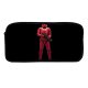 yanfind Pencil Case YHO Rise Skywalker Zipper Pens Pouch Bag for Student Office School