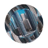 yanfind Adult Fisherman's Hat Dubai Cityscape Skyscrapers Metropolitan Urban Fishing Fisherman Cap Travel Beach Sun protection