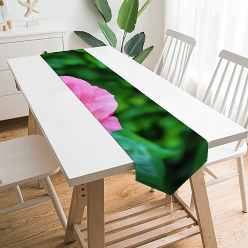 Yanfind Table Runner Wallpapers Flower Rose Ankara Magenta Plant Blossom Creative Images Türkiye Commons Everyday Dining Wedding Party Holiday Home Decor