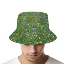 yanfind Adult Fisherman's Hat Images Land Grassland Wallpapers Clear Meadow Plant Outdoors Amatitlán Natural Scenic Flower Fishing Fisherman Cap Travel Beach Sun protection