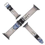 yanfind Watch Strap for Apple Watch Landscape Creative Cotopaxi Pictures Ecuador Cloud Outdoors Ridge Grey Snow Compatible with iWatch Series 5 4 3 2 1