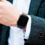 yanfind Watch Strap for Apple Watch Sunset Cloud Clouds Sky  Turin Italy Dark Panorama Landscape Spring Afterglow Compatible with iWatch Series 5 4 3 2 1