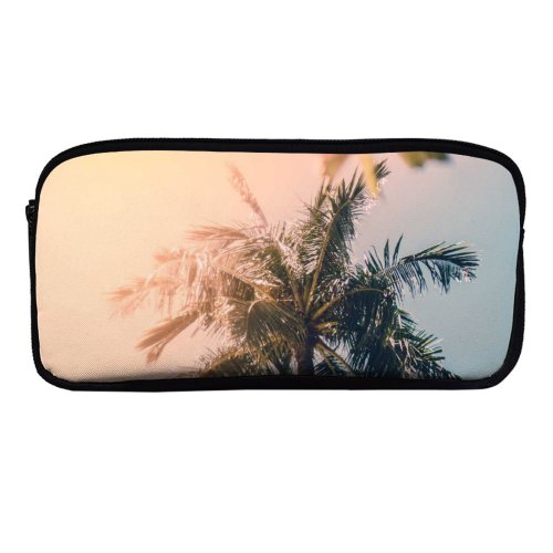 yanfind Pencil Case YHO Images Yao Resort Roamtheplanet PhangNga  Koh Wallpapers Plant Beach Tropical Outdoors Zipper Pens Pouch Bag for Student Office School