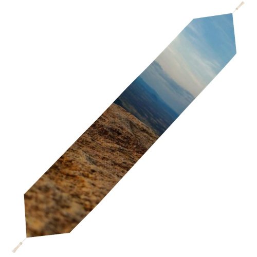 Yanfind Table Runner Scenery Tundra Teixeira Mountain Wilderness Free Ground Outdoors Wallpapers Land Images Everyday Dining Wedding Party Holiday Home Decor