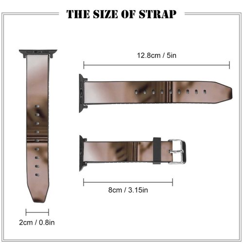 yanfind Watch Strap for Apple Watch Download Piano Instrument Tourism Télécharger Night Musical Gratuites Gratuit Turismo Activities Compatible with iWatch Series 5 4 3 2 1