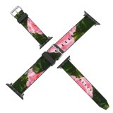 yanfind Watch Strap for Apple Watch Wallpapers Flower Petal Rose Plant  Konya Creative Images Türkiye Commons Compatible with iWatch Series 5 4 3 2 1