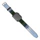 yanfind Watch Strap for Apple Watch Rural Countryside Plant Pictures PNG Grassland Outdoors Grey Volcano Vegetation Merapi Compatible with iWatch Series 5 4 3 2 1