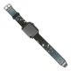 yanfind Watch Strap for Apple Watch Swans Galway Bird  Duck Waterway Ducks Geese Sky Goose Seabird Compatible with iWatch Series 5 4 3 2 1