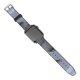 yanfind Watch Strap for Apple Watch Whooper  Bird Fight Spring Lake Vertebrate Ducks Geese Swans Beak Tundra Compatible with iWatch Series 5 4 3 2 1