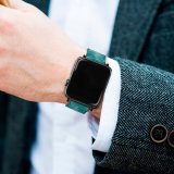 yanfind Watch Strap for Apple Watch Texture Zealand Aqua Sky Turquoise Daytime Azure Atmosphere Compatible with iWatch Series 5 4 3 2 1