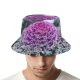 yanfind Adult Fisherman's Hat Images Floral Flush Magenta Wallpapers Plant Beauty Cabbage Relax Kale Free Natural Fishing Fisherman Cap Travel Beach Sun protection