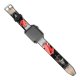 yanfind Watch Strap for Apple Watch Dog Pet  Pictures Strap PNG Den Images Compatible with iWatch Series 5 4 3 2 1