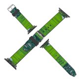 yanfind Watch Strap for Apple Watch Rural Countryside Plant Tent Farm PNG Grassland Outdoors Vegetation Bhutan Land Compatible with iWatch Series 5 4 3 2 1