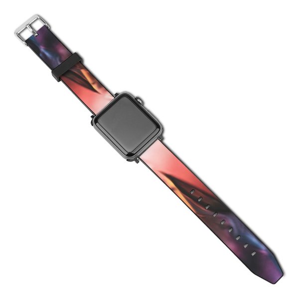 yanfind Watch Strap for Apple Watch Abstract Skin Texture Wallpapers Torso Creative Images Cool Tumblr Feelings Pictures Compatible with iWatch Series 5 4 3 2 1