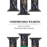 yanfind Watch Strap for Apple Watch Follow France Pictures Plant Ansage Orientation Trunk Tree Images Public Domain Compatible with iWatch Series 5 4 3 2 1