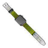 yanfind Watch Strap for Apple Watch Rural Countryside Pasture Farm Pictures PNG Grassland India Outdoors Birds Kerala Compatible with iWatch Series 5 4 3 2 1