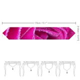 Yanfind Table Runner Wallpapers Flower Rose Magenta Plant Blossom Creative Images Commons Everyday Dining Wedding Party Holiday Home Decor